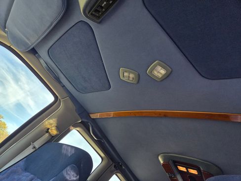 Used 1996 Chevrolet Express 1500 image 18