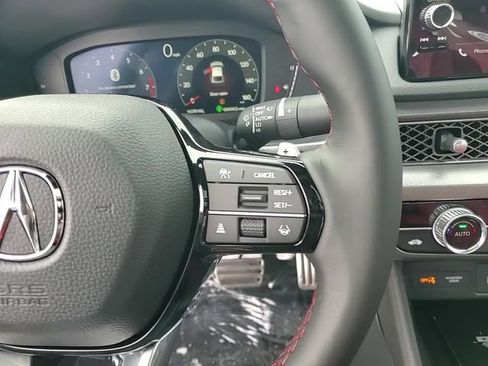 New 2026 Acura Integra A-Spec image 18