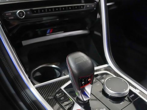 Used 2020 BMW M8 Competition image 30