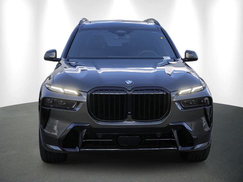New 2026 BMW X7 xDrive40i w/ M Sport Package image 2