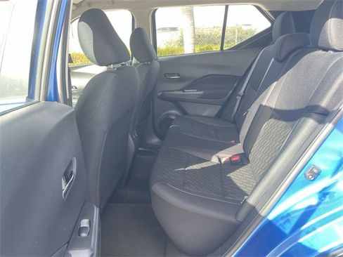 Used 2024 Nissan Kicks SV w/ Interior Electronics Package image 23