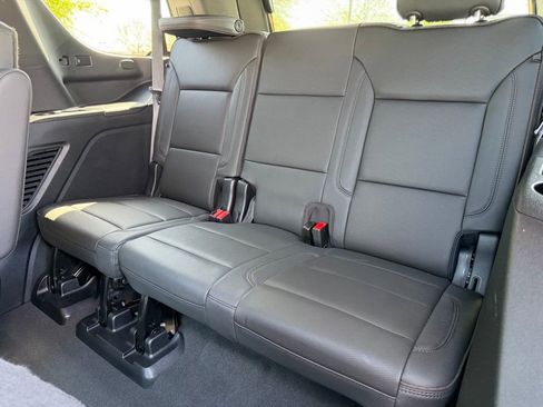 Used 2024 Chevrolet Tahoe High Country image 29