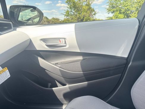 New 2026 Toyota Corolla SE FWD image 20
