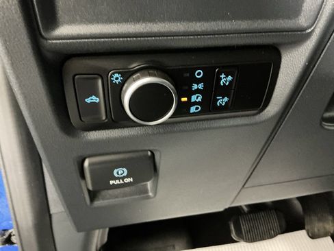 Used 2023 Ford F150 XL w/ STX Appearance Package AWD/4WD image 10
