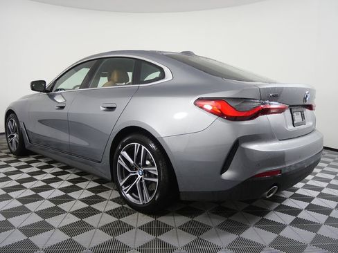 Certified 2025 BMW 430i xDrive image 5