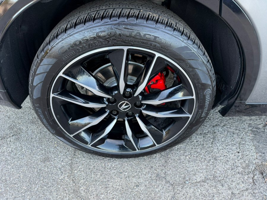 Used 2023 Acura MDX Type S w/ Advance Package AWD/4WD image 12