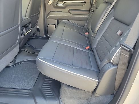 New 2026 GMC Sierra 1500 AT4X image 21