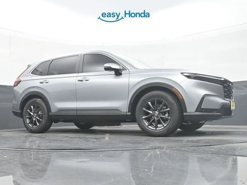 Used 2026 Honda CR-V EX-L image 27