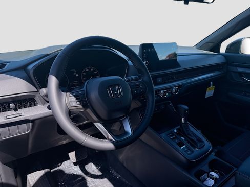 New 2026 Honda CR-V Sport image 9
