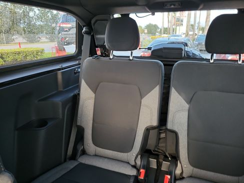 Used 2021 Ford Bronco 2-Door AWD/4WD image 20