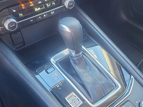 Used 2023 MAZDA CX-5 AWD 2.5 S w/ Select Package image 17