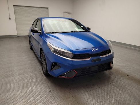 Used 2024 Kia Forte GT-Line w/ GT-Line Premium Package image 14