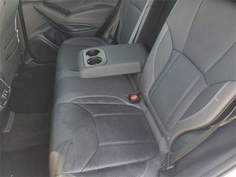 Used 2022 Subaru Forester Wilderness image 11
