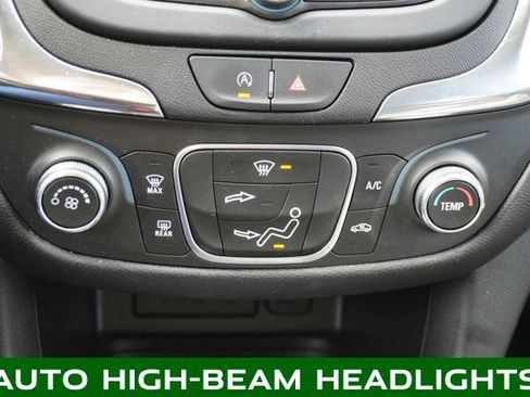 Used 2024 Chevrolet Equinox LT image 16