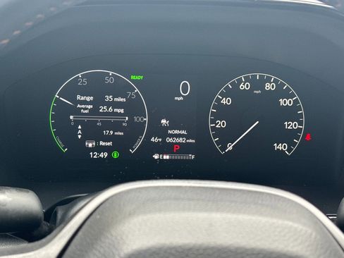 Used 2023 Honda CR-V Sport image 25