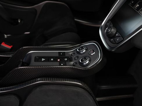 Used 2020 McLaren 620R RWD image 61