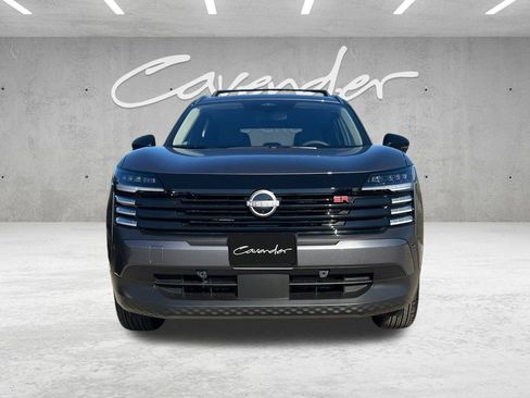 New 2026 Nissan Kicks SR image 18