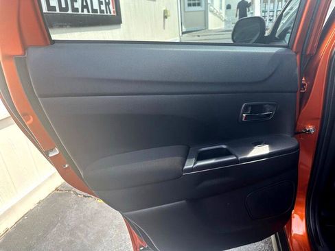 Used 2024 Mitsubishi Outlander Sport ES image 21