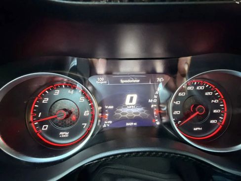 Used 2023 Dodge Charger Scat Pack RWD image 37