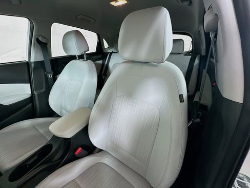 Certified 2023 Hyundai Kona SEL AWD/4WD image 19