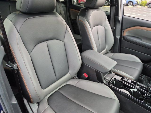 Used 2026 Subaru Forester Sport AWD/4WD image 20