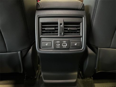 New 2026 Subaru Outback Touring XT image 18
