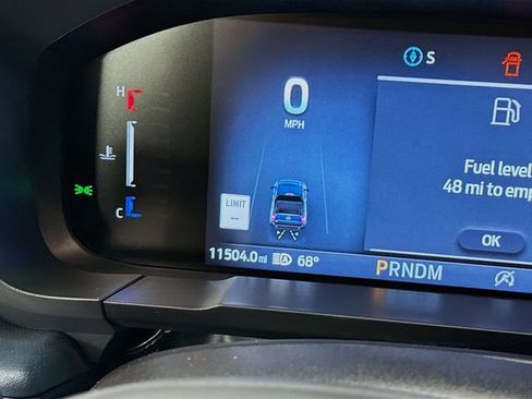 Used 2025 Ford Maverick Tremor image 12