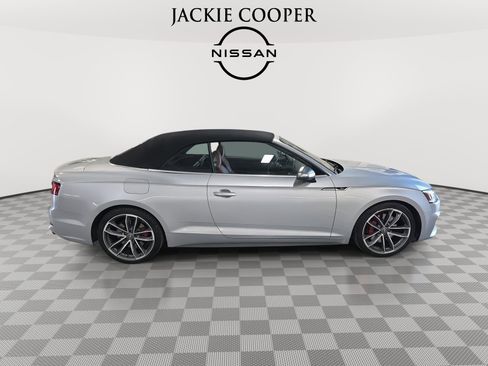 Used 2018 Audi S5 Prestige w/ S Sport Package image 4