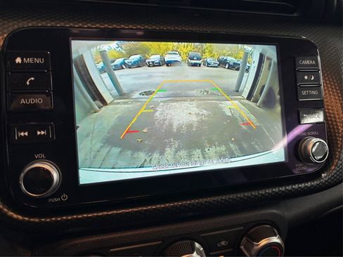 Used 2024 Nissan Kicks SV image 26