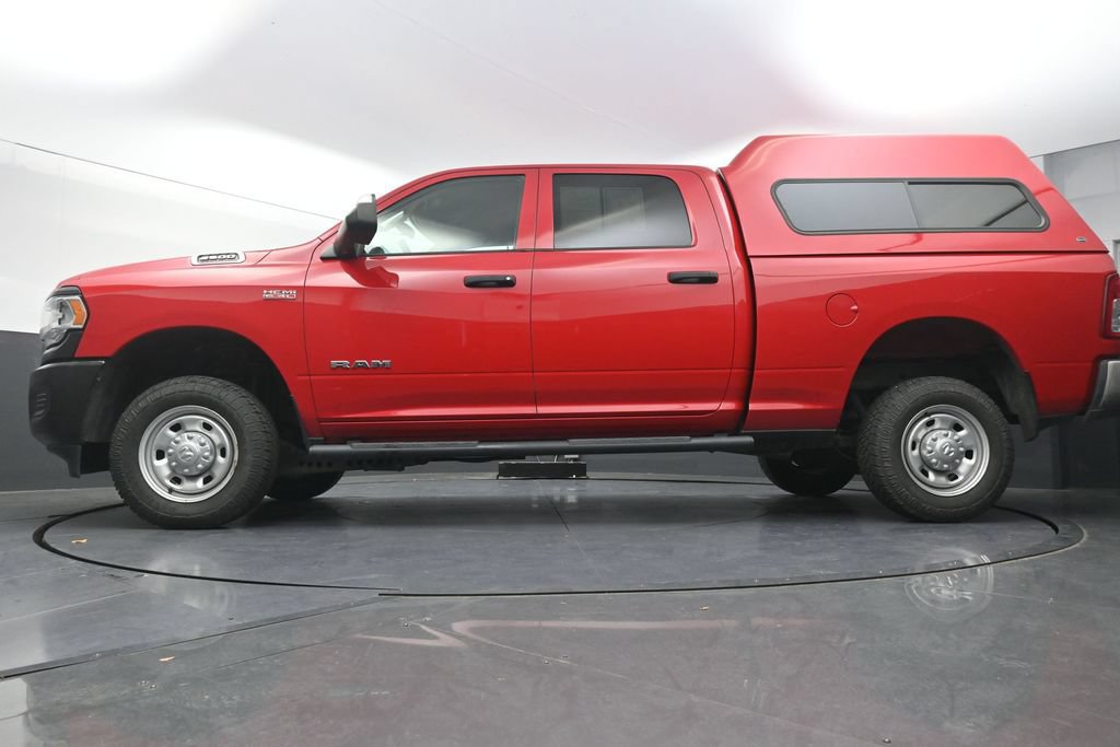 Used 2020 RAM 2500 Tradesman AWD/4WD image 24