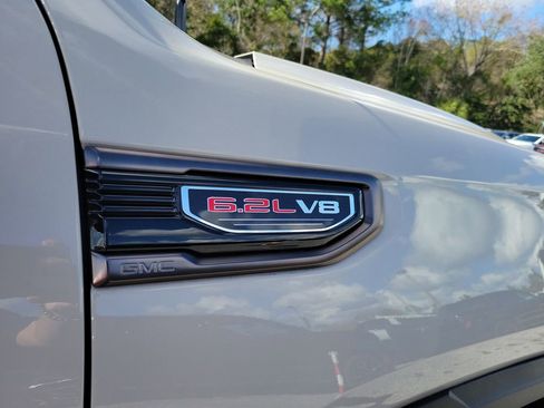 New 2026 GMC Sierra 1500 AT4X AWD/4WD image 7