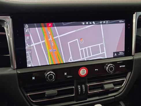 New 2026 Porsche Macan S AWD/4WD image 22