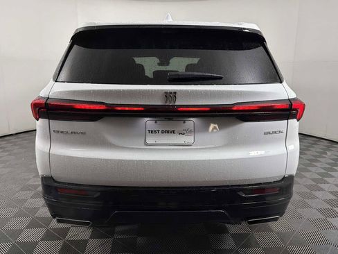 New 2026 Buick Enclave Sport Touring w/ Power Package image 6