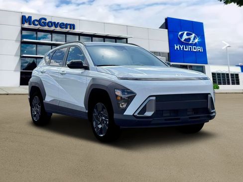 New 2026 Hyundai Kona SEL Sport AWD/4WD image 11
