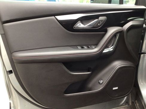 Used 2024 Chevrolet Blazer RS w/ LPO, Floor Liner Package FWD image 21