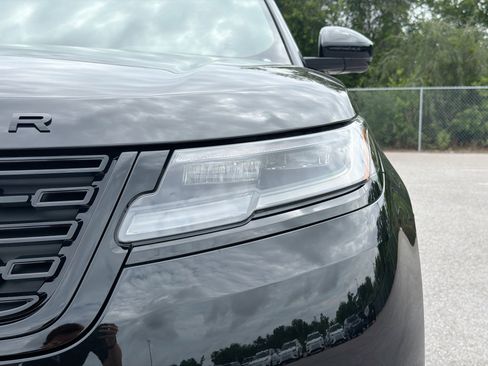 New 2026 Land Rover Range Rover Velar S AWD/4WD image 9