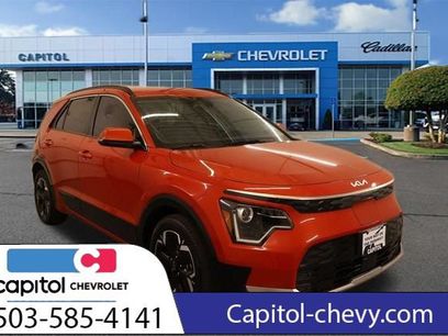 Used 2023 Kia Niro Wind