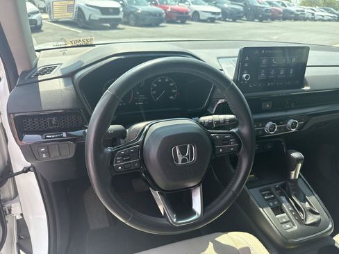 Used 2023 Honda CR-V EX-L image 14