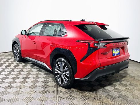 New 2026 Subaru Solterra image 5