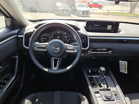New 2026 MAZDA CX-50 Meridian Edition image 10