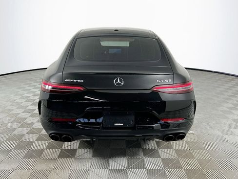 Certified 2021 Mercedes-Benz AMG GT 53 image 6