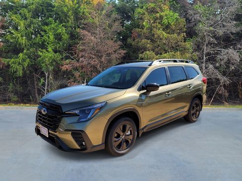 New 2026 Subaru Ascent Premium AWD/4WD image 1