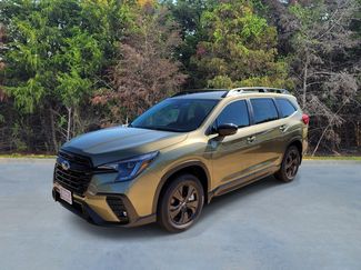 New 2026 Subaru Ascent Premium AWD/4WD video 1