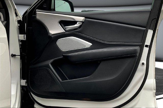 Used 2023 Acura RDX w/ Technology Package FWD image 30