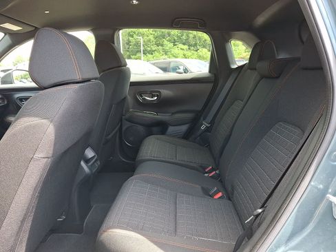 Used 2024 Honda HR-V Sport image 11