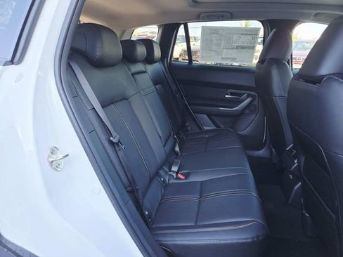 New 2025 MAZDA CX-50 AWD 2.5 S w/ Weather Package image 12