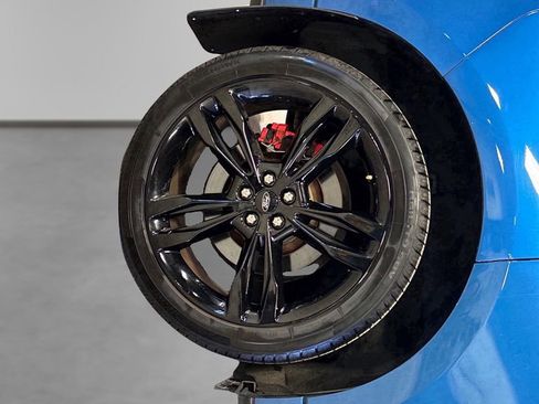 Used 2021 Ford Edge ST w/ Equipment Group 401A image 19