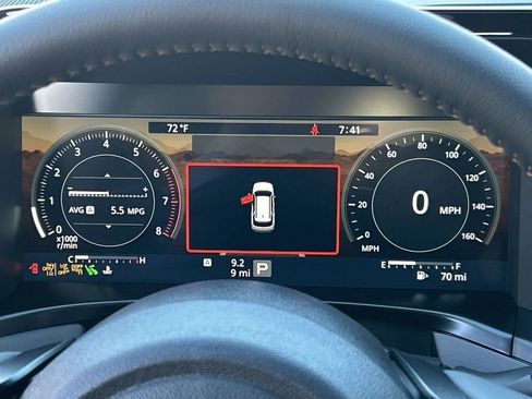 New 2026 Subaru Outback Wilderness image 27