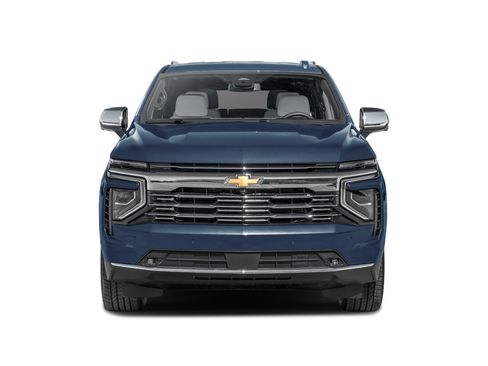New 2026 Chevrolet Suburban Premier w/ Sun And Tow Package AWD/4WD image 52