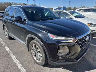 Used 2019 Hyundai Santa Fe SEL